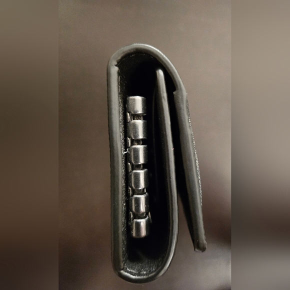 Coach 6 key holder - Picture 3 of 5